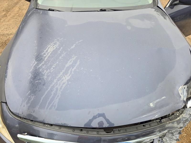 Aukcja sprzedaży 2013 Infiniti G37, vin: JN1CV6AR3DM352022, numer aukcji: 68238806