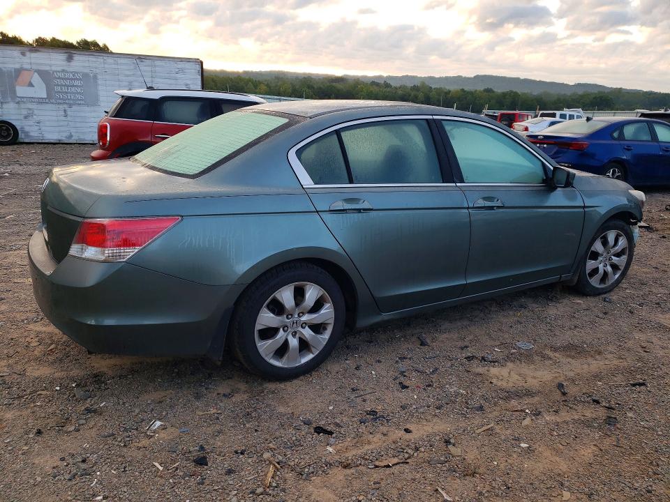 Aukcja sprzedaży 2009 Honda Accord, vin: 1HGCP26789A115088, numer aukcji: 67220686