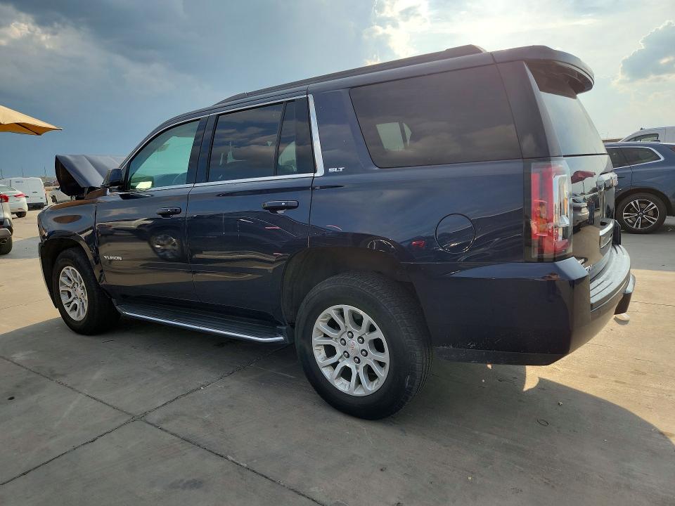 Aukcja sprzedaży 2020 Gmc Yukon, vin: 1GKS2BKC1LR213176, numer aukcji: 69788586