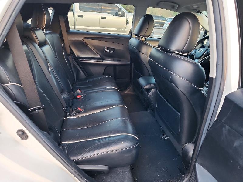 2013 Toyota Venza მანქანა იყიდება აუქციონზე, vin: 4T3ZA3BB0DU079305, აუქციონის ნომერი: 68406696