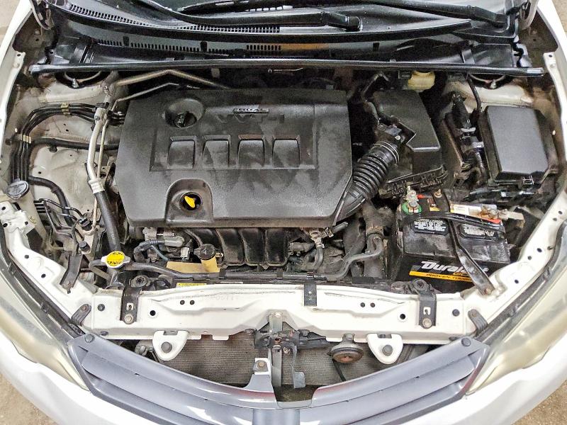 2016 Toyota Corolla მანქანა იყიდება აუქციონზე, vin: 5YFBURHE7GP380620, აუქციონის ნომერი: 65904356