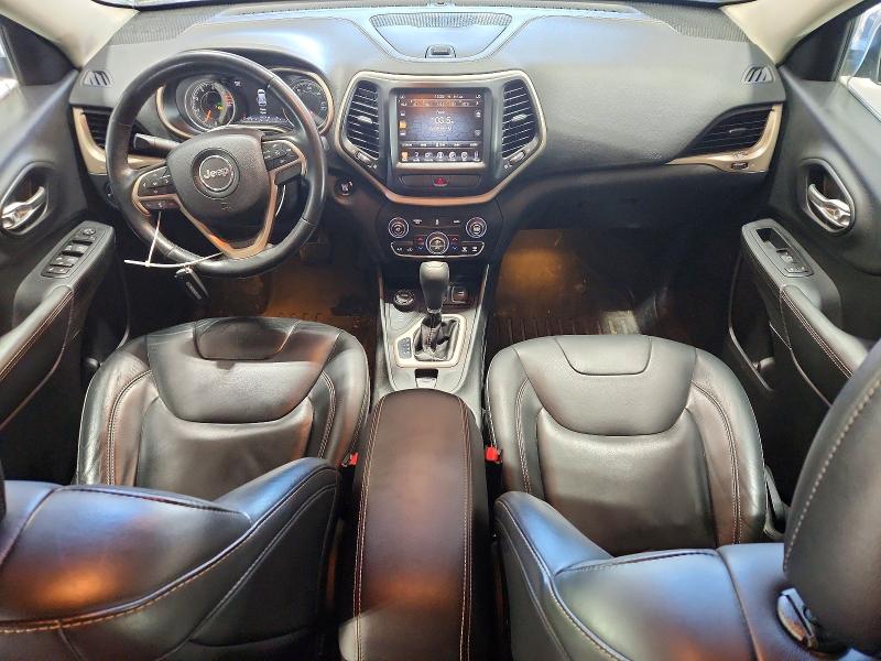 Продажа на аукционе авто 2016 Jeep Cherokee, vin: 1C4PJMDB8GW211484, номер лота: 70120506