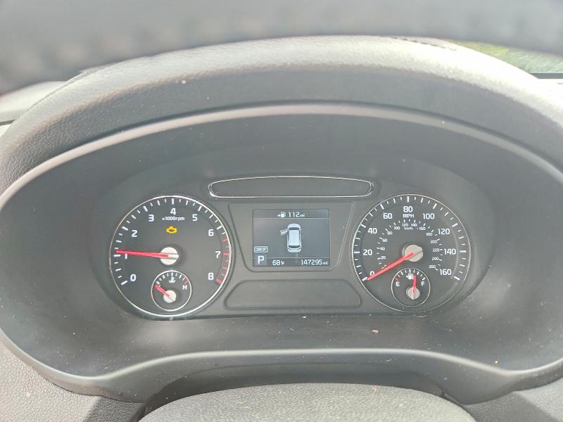 Aukcja sprzedaży 2019 Kia Sorento, vin: 5XYPGDA52KG540085, numer aukcji: 71254986