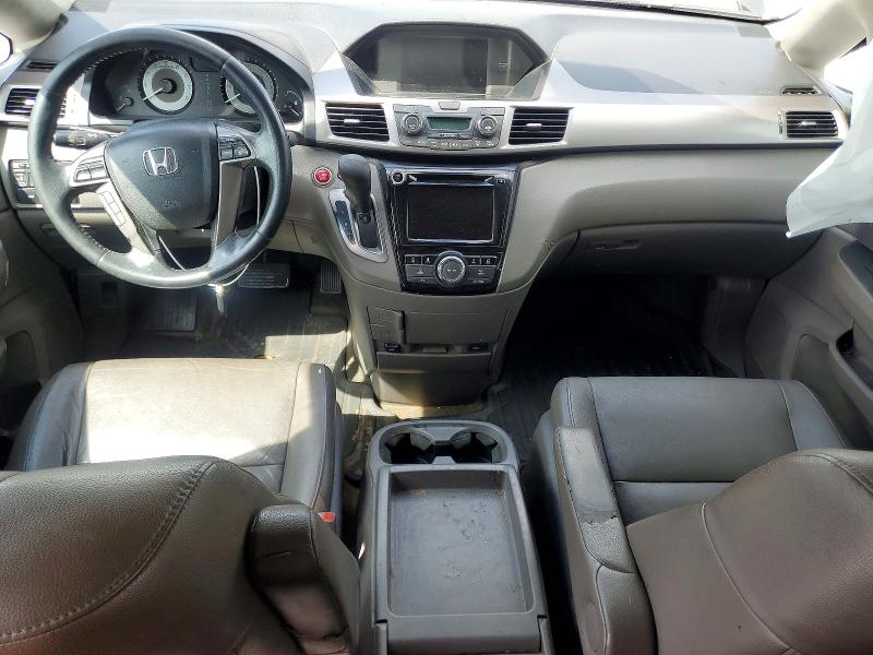 Aukcja sprzedaży 2016 Honda Odyssey, vin: 5FNRL5H65GB159029, numer aukcji: 70530306