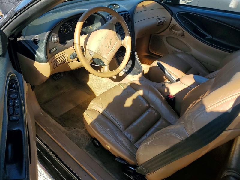 Продажа на аукционе авто 1994 Ford Mustang, vin: 1FALP45T2RF185154, номер лота: 68348256
