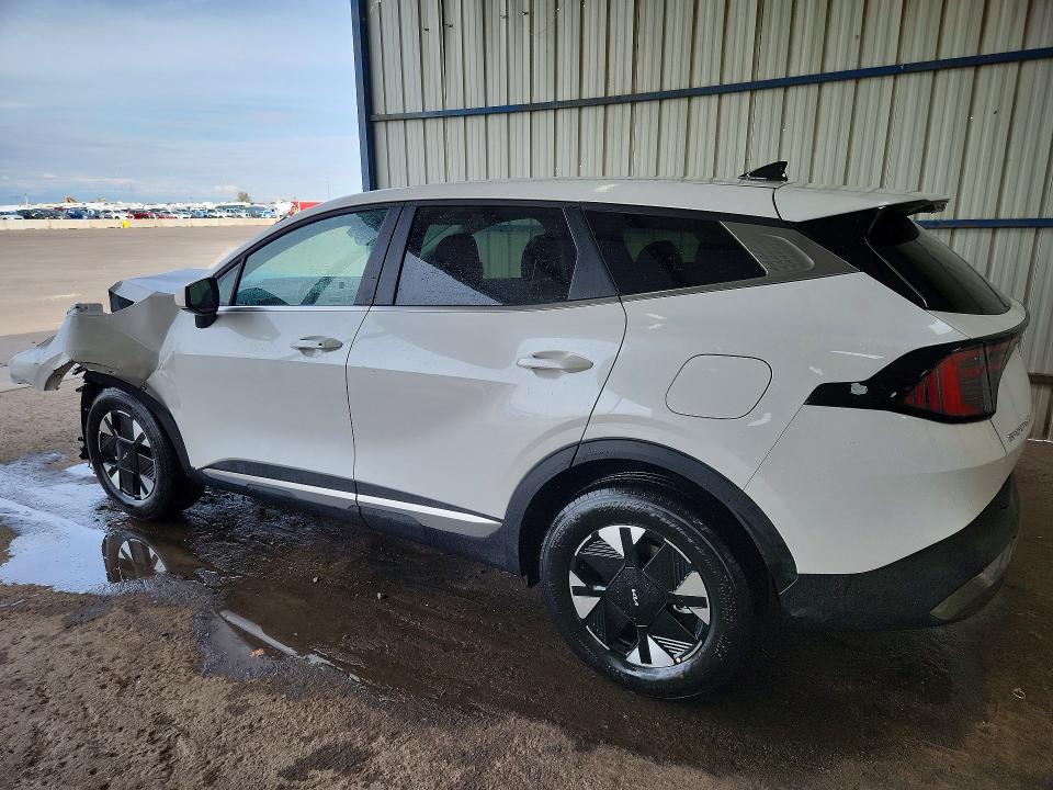 Продажа на аукционе авто 2027 Kia Sportage Hybrid, vin: 7YAPB3DG1VY001127, номер лота: 70335706