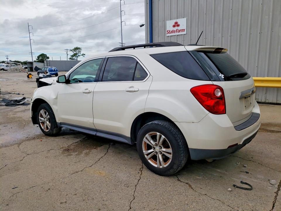 Продажа на аукционе авто 2015 Chevrolet Equinox, vin: 1GNALBEKXFZ117386, номер лота: 67868736