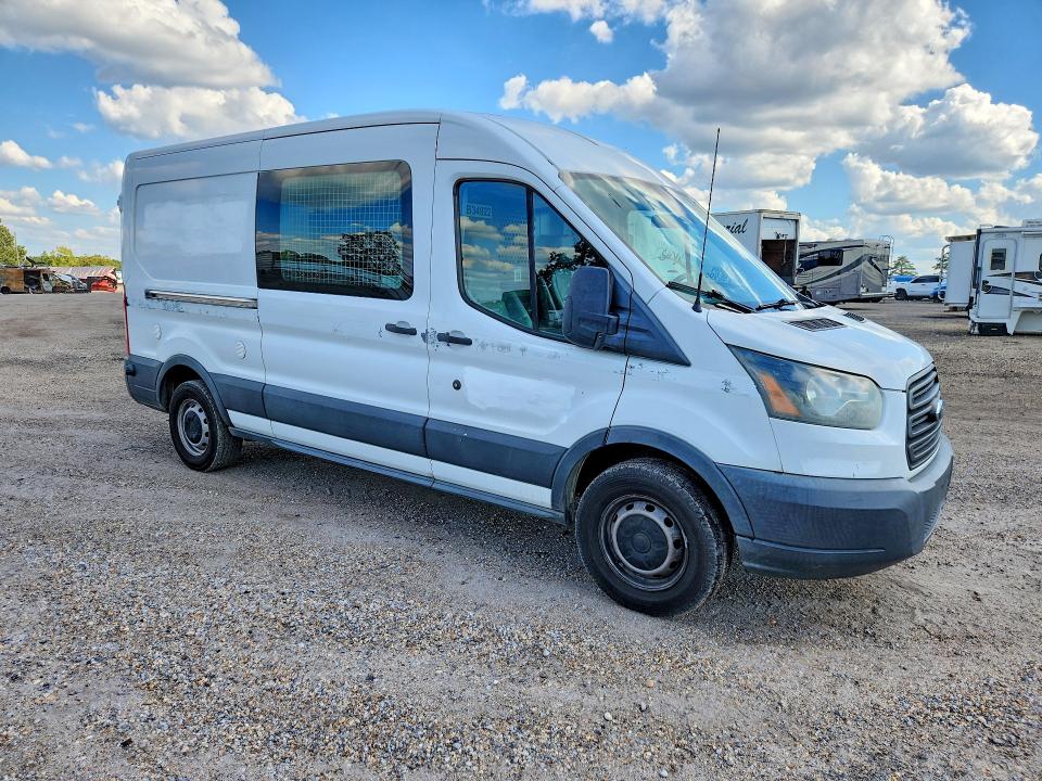 Aukcja sprzedaży 2016 Ford Transit, vin: 1FTBW2CM1GKB34922, numer aukcji: 71302086