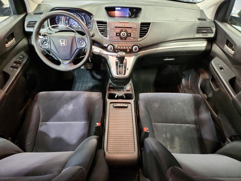 70505836 :رقم المزاد ، 2HKRM4H32CH622396 vin ، 2012 Honda Cr-v مزاد بيع