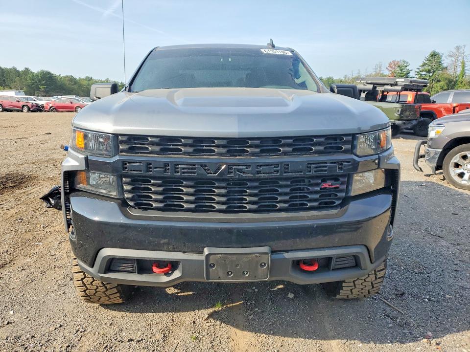 Aukcja sprzedaży 2021 Chevrolet Silverado, vin: 1GCPYCEF6MZ298528, numer aukcji: 67451106