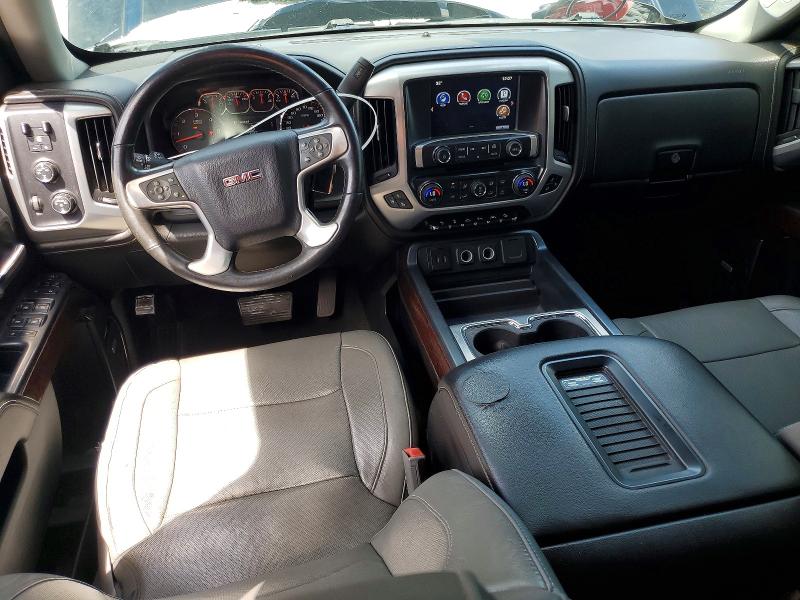 Продаж на аукціоні авто 2016 Gmc Sierra, vin: 3GTU2NEC4GG371468, номер лоту: 67310406