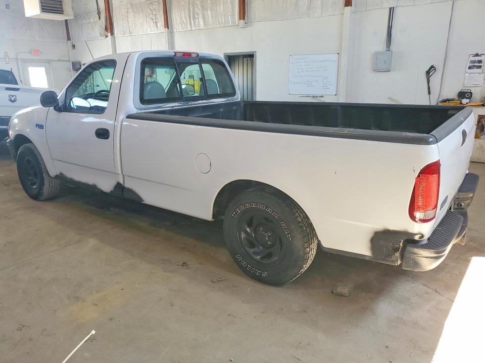 68579156 :رقم المزاد ، 1FTEF1760VND41073 vin ، 1997 Ford F150 مزاد بيع