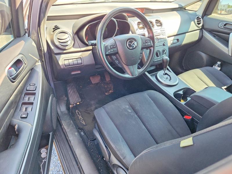 Aukcja sprzedaży 2010 Mazda Cx-7, vin: JM3ER2WM6A0352851, numer aukcji: 68044706