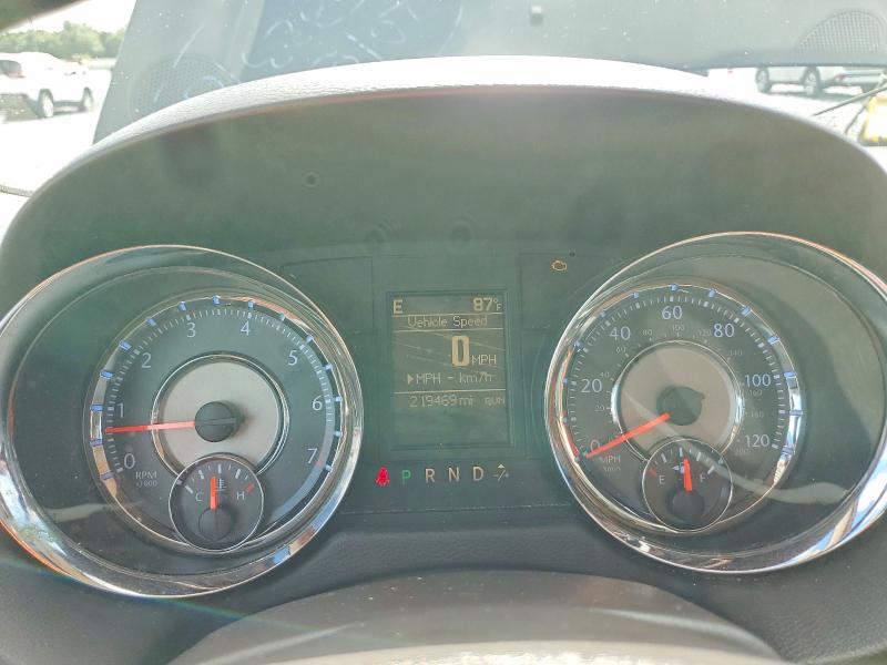 Продаж на аукціоні авто 2016 Chrysler Town & Country, vin: 2C4RC1BG3GR230341, номер лоту: 67532316
