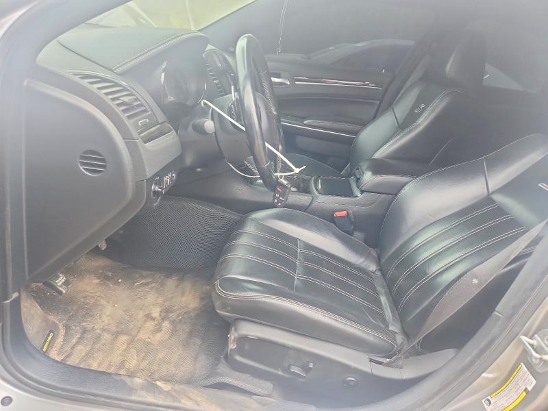 Продажа на аукционе авто 2018 Chrysler 300, vin: 2C3CCABG0JH195474, номер лота: 70962056