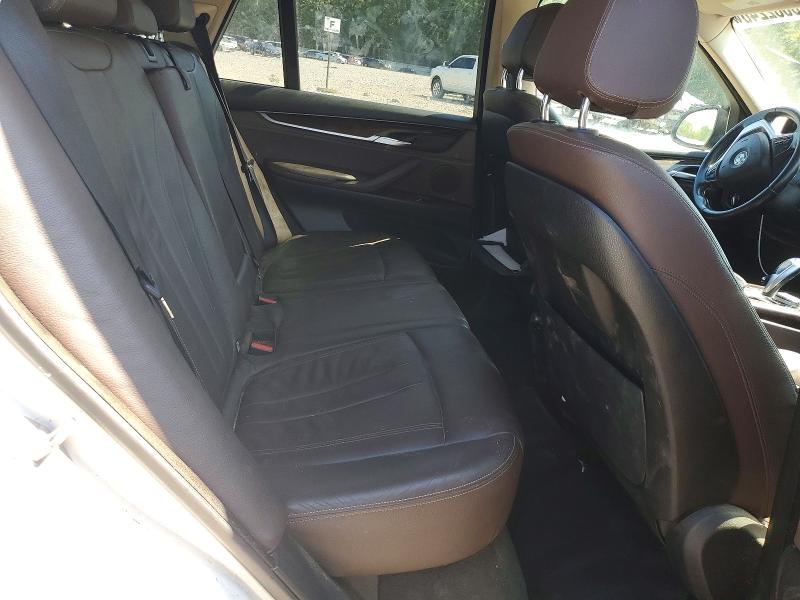 70082246 :رقم المزاد ، 5UXKR0C54F0K63265 vin ، 2015 Bmw X5 مزاد بيع