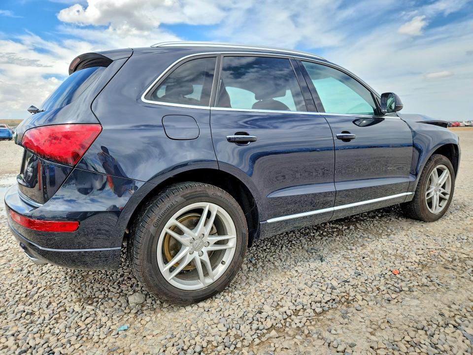 Aukcja sprzedaży 2017 Audi Q5, vin: WA1C2AFP6HA072032, numer aukcji: 67267836