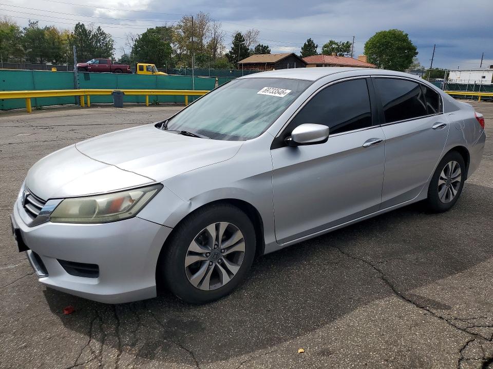Продажа на аукционе авто 2013 Honda Accord, vin: 1HGCR2F34DA089394, номер лота: 69733546