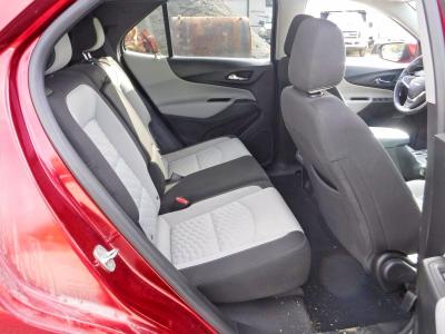 Auction sale of the 2021 Chevrolet Equinox, vin: 2GNAXUEV1M6150988, lot number: 70369376