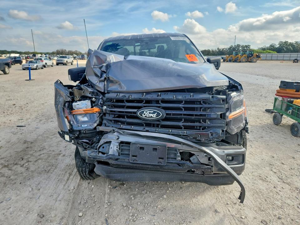 Aukcja sprzedaży 2024 Ford F150, vin: 1FTEW3K53RFA55034, numer aukcji: 69091546