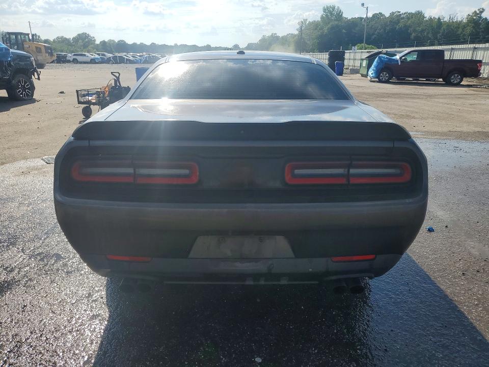 Aukcja sprzedaży 2021 Dodge Challenger, vin: 2C3CDZBTXMH670383, numer aukcji: 67421556