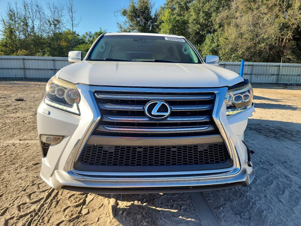 69997076 :رقم المزاد ، JTJBM7FX8H5171942 vin ، 2017 Lexus Gx مزاد بيع