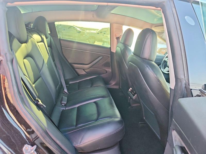 Продаж на аукціоні авто 2019 Tesla Model 3, vin: 5YJ3E1EA8KF406375, номер лоту: 68169596
