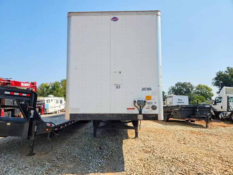 Aukcja sprzedaży 2022 Utility Trailer Trailer, vin: 1UYVS2531N7593723, numer aukcji: 69373886