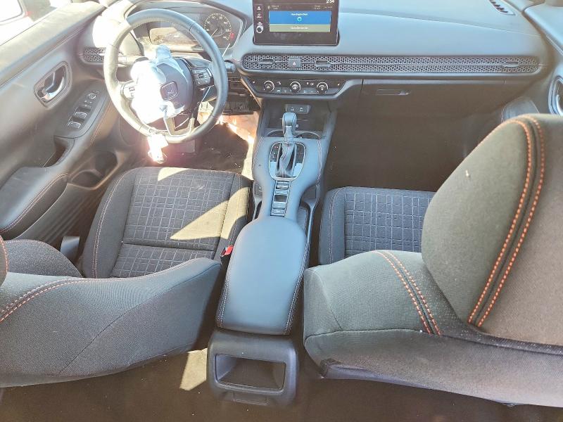 Aukcja sprzedaży 2026 Honda Hr-v, vin: 3CZRZ2H53TM772223, numer aukcji: 70788456
