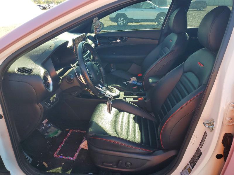 Продаж на аукціоні авто 2024 Kia Forte, vin: 3KPF44AC5RE694252, номер лоту: 67812276