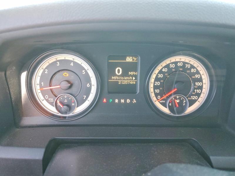 69755916 :رقم المزاد ، 1C6RR7KT2ES266832 vin ، 2014 Ram 1500 مزاد بيع