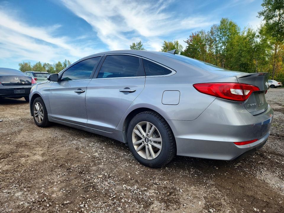 Продаж на аукціоні авто 2017 Hyundai Sonata, vin: 5NPE24AF8HH466493, номер лоту: 69308716