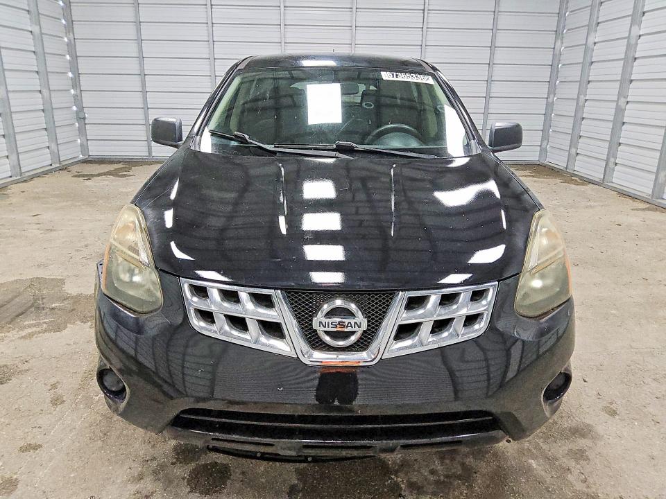 Продаж на аукціоні авто 2014 Nissan Rogue Select, vin: JN8AS5MT4EW600285, номер лоту: 67365336