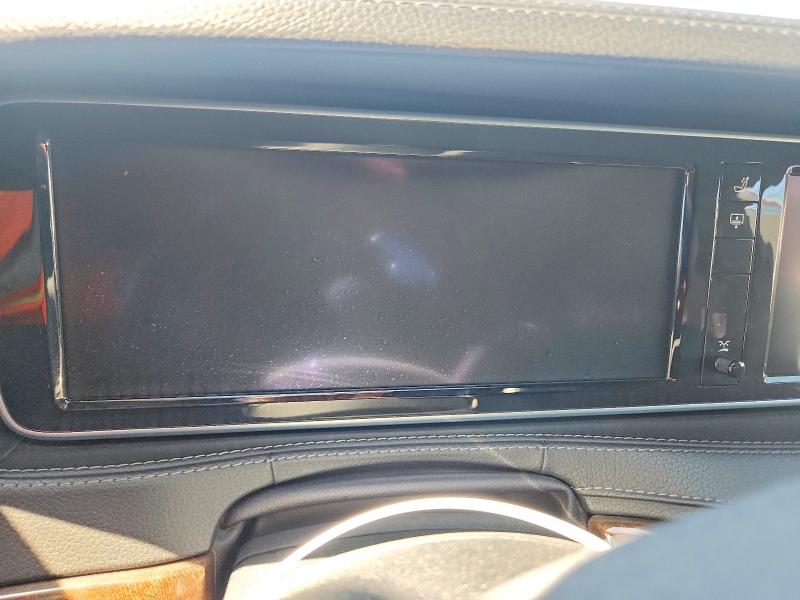 Продаж на аукціоні авто 2014 Mercedes-benz S, vin: WDDUG8CB2EA006463, номер лоту: 68584636