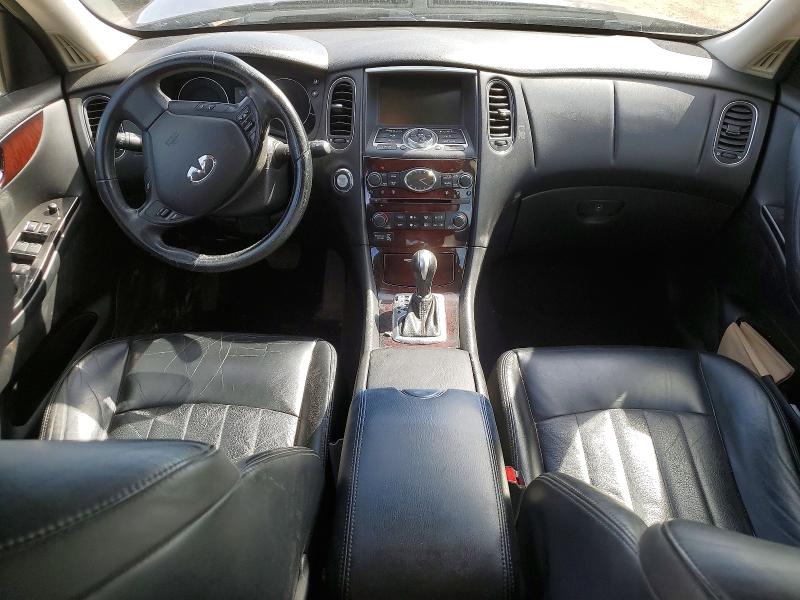 Продажа на аукционе авто 2013 Infiniti Ex37, vin: JN1BJ0HRXDM481661, номер лота: 67361836