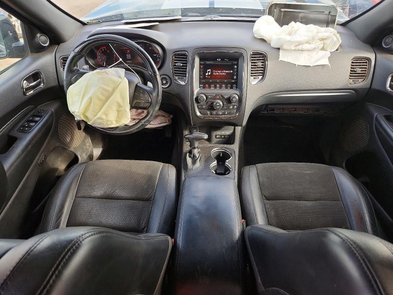 Aukcja sprzedaży 2019 Dodge Durango, vin: 1C4SDHCT6KC691229, numer aukcji: 70135566