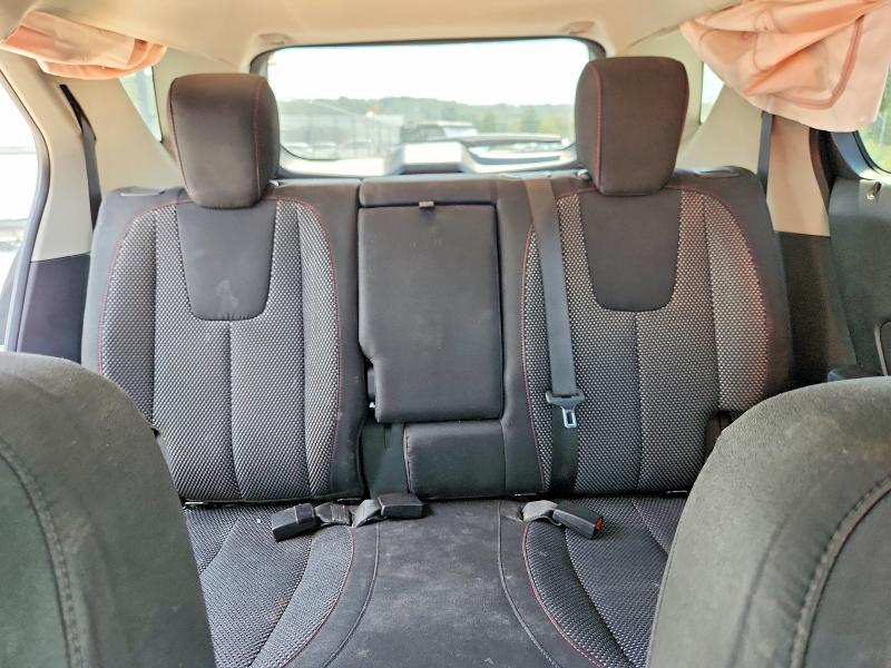 Auction sale of the 2013 Chevrolet Equinox, vin: 2GNALDEK3D6215504, lot number: 67901376