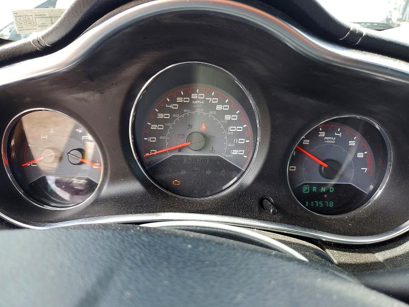 Продажа на аукционе авто 2013 Dodge Avenger, vin: 1C3CDZCB1DN768084, номер лота: 67633476