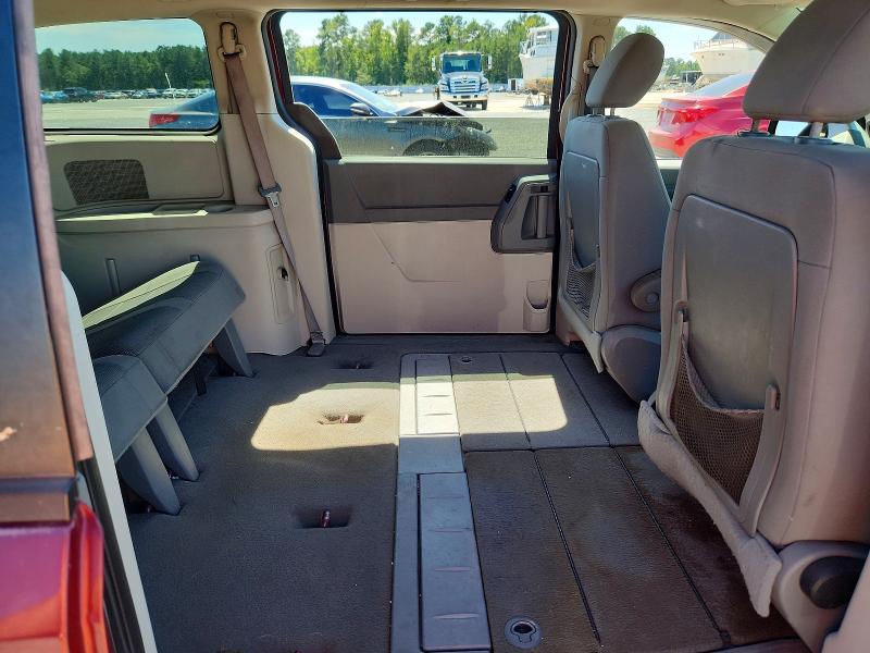 Aukcja sprzedaży 2009 Dodge Grand Caravan, vin: 2D8HN44E89R548785, numer aukcji: 67535736