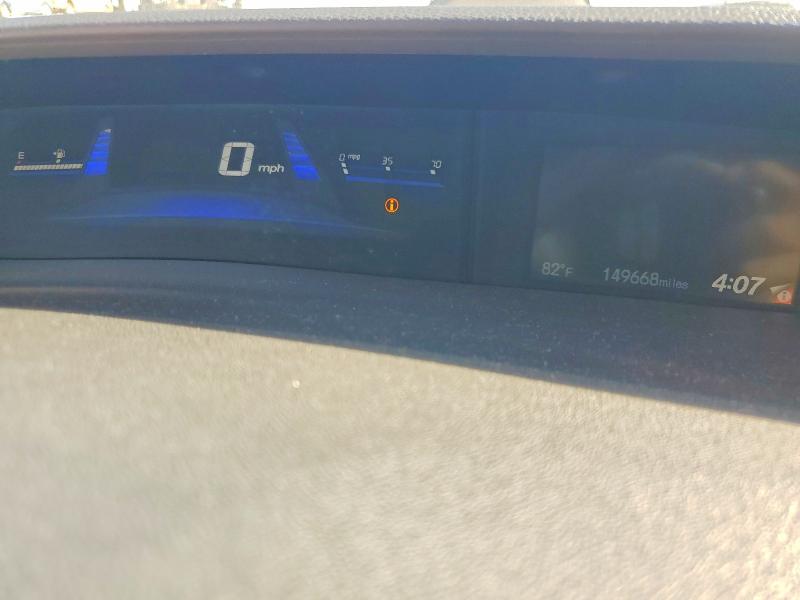 Aukcja sprzedaży 2013 Honda Civic, vin: 19XFB2F54DE248980, numer aukcji: 68702726