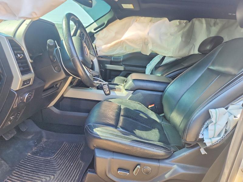 Aukcja sprzedaży 2018 Ford F150, vin: 1FTEW1E50JKE27859, numer aukcji: 68034576
