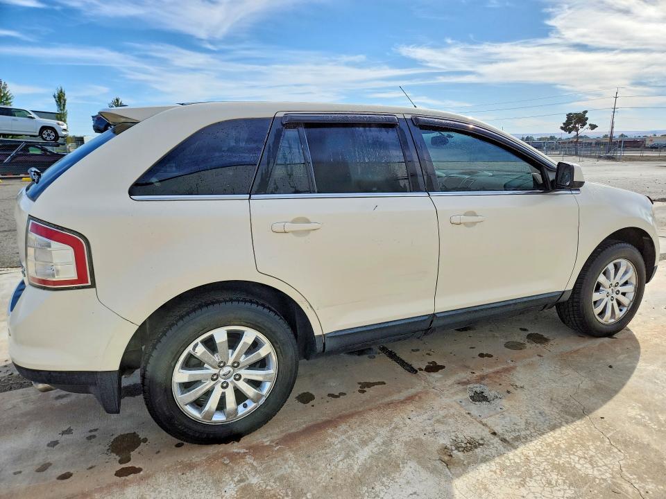 67092656 :رقم المزاد ، 2FMDK49C38BA28204 vin ، 2008 Ford Edge مزاد بيع