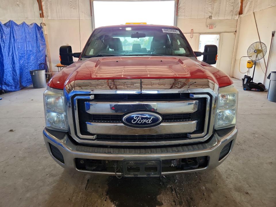 Aukcja sprzedaży 2015 Ford F250, vin: 1FT7W2AT8FEC81641, numer aukcji: 68834906