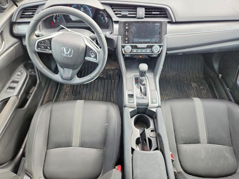 Aukcja sprzedaży 2016 Honda Civic, vin: 2HGFC2F52GH019110, numer aukcji: 67336816