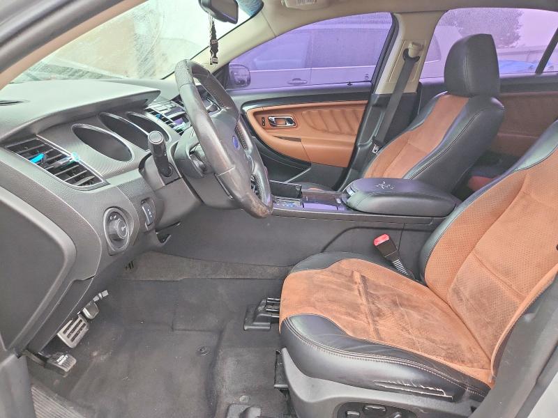 70332486 :رقم المزاد ، 1FAHP2KT4BG112561 vin ، 2011 Ford Taurus مزاد بيع