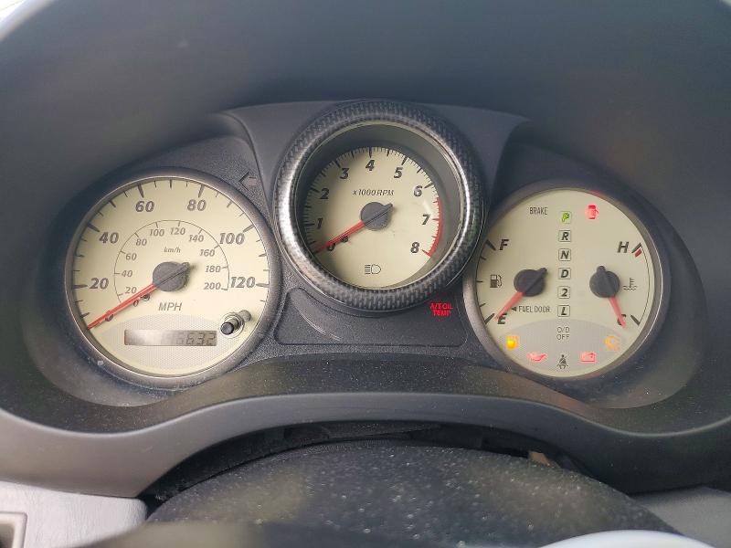 Продаж на аукціоні авто 2003 Toyota Rav4, vin: JTEHH20V636077892, номер лоту: 68514596