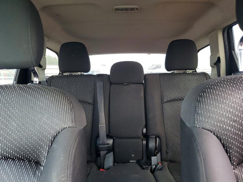 Продажа на аукционе авто 2015 Dodge Journey, vin: 3C4PDCBB2FT511143, номер лота: 68044816
