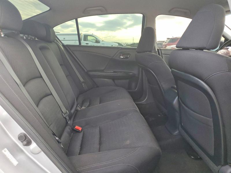 Продажа на аукционе авто 2014 Honda Accord, vin: 1HGCR2F51EA181209, номер лота: 68865876
