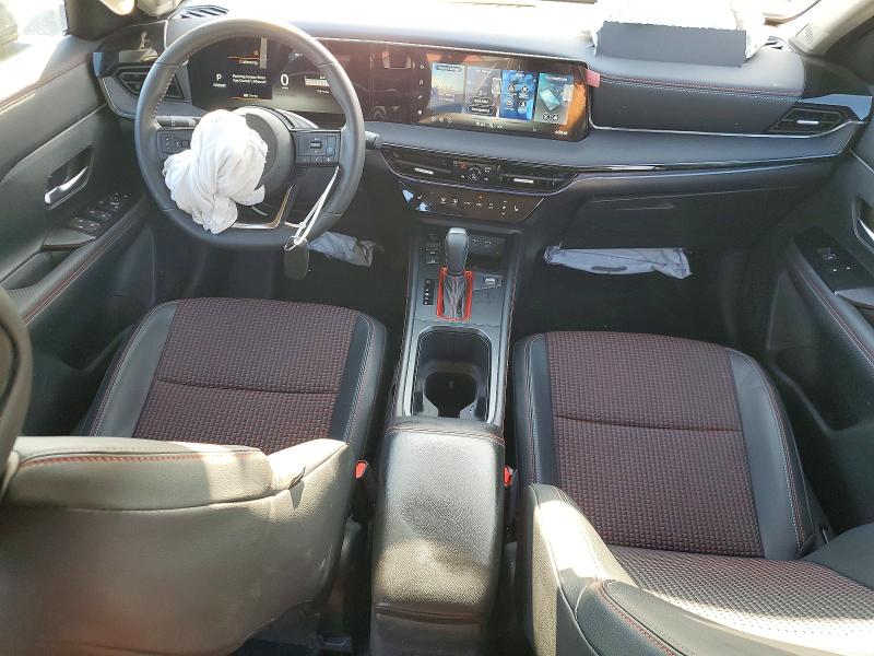 Продаж на аукціоні авто 2026 Nissan Kicks, vin: 3N8AP6DD9TL327766, номер лоту: 68314236