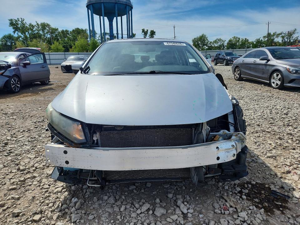 2015 Honda Civic მანქანა იყიდება აუქციონზე, vin: 19XFB2F86FE086315, აუქციონის ნომერი: 67340046